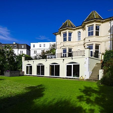 Crofton House Hotel Torquay Exterior photo