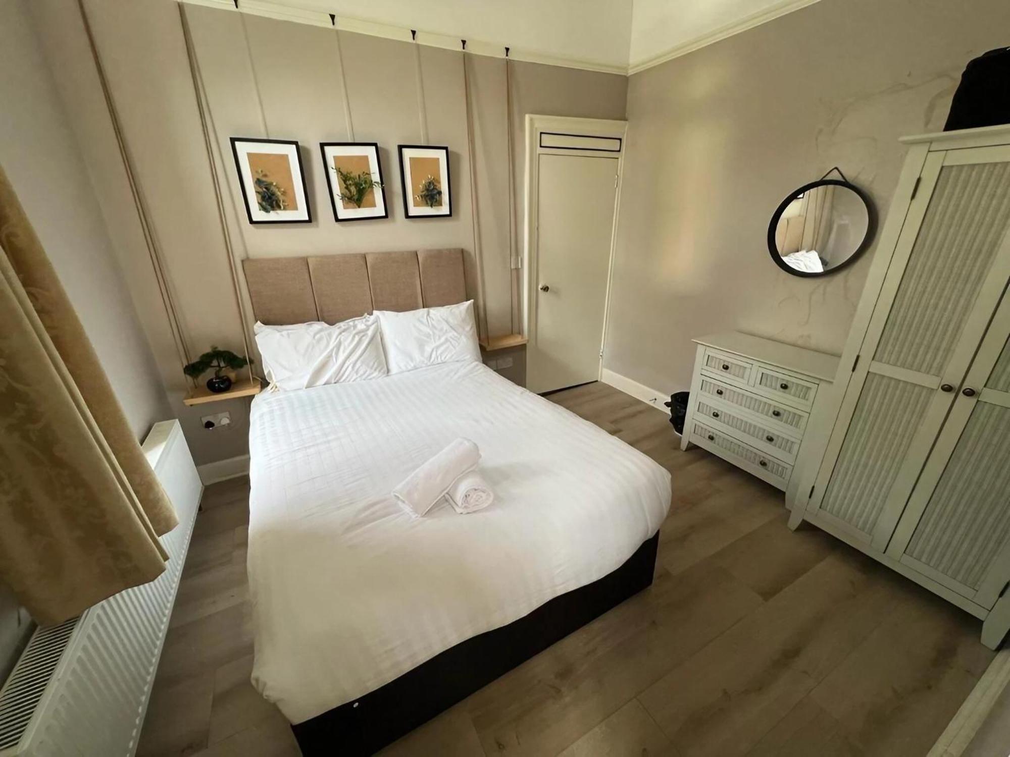 Crofton House Hotel Torquay Room photo