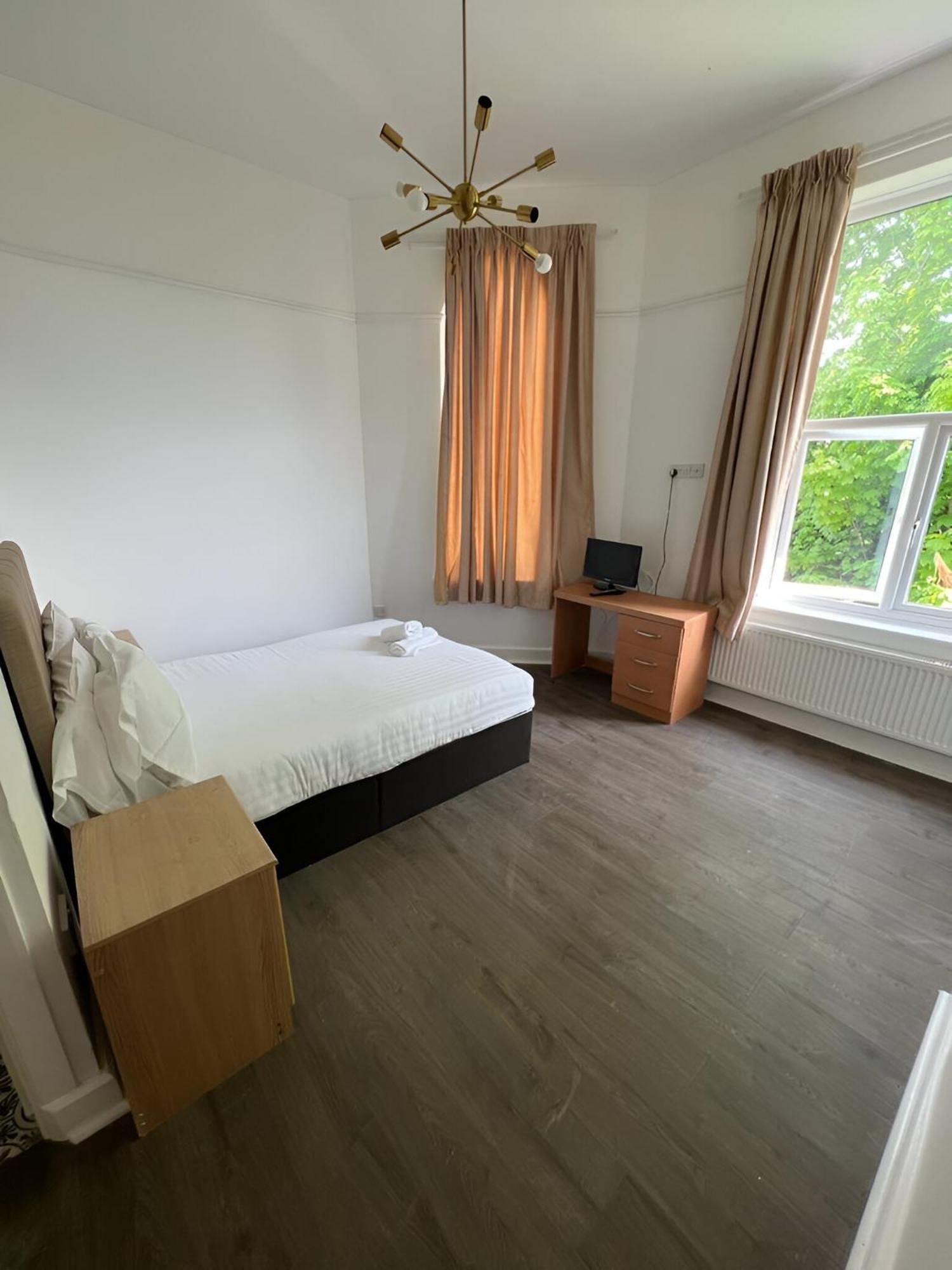 Crofton House Hotel Torquay Room photo