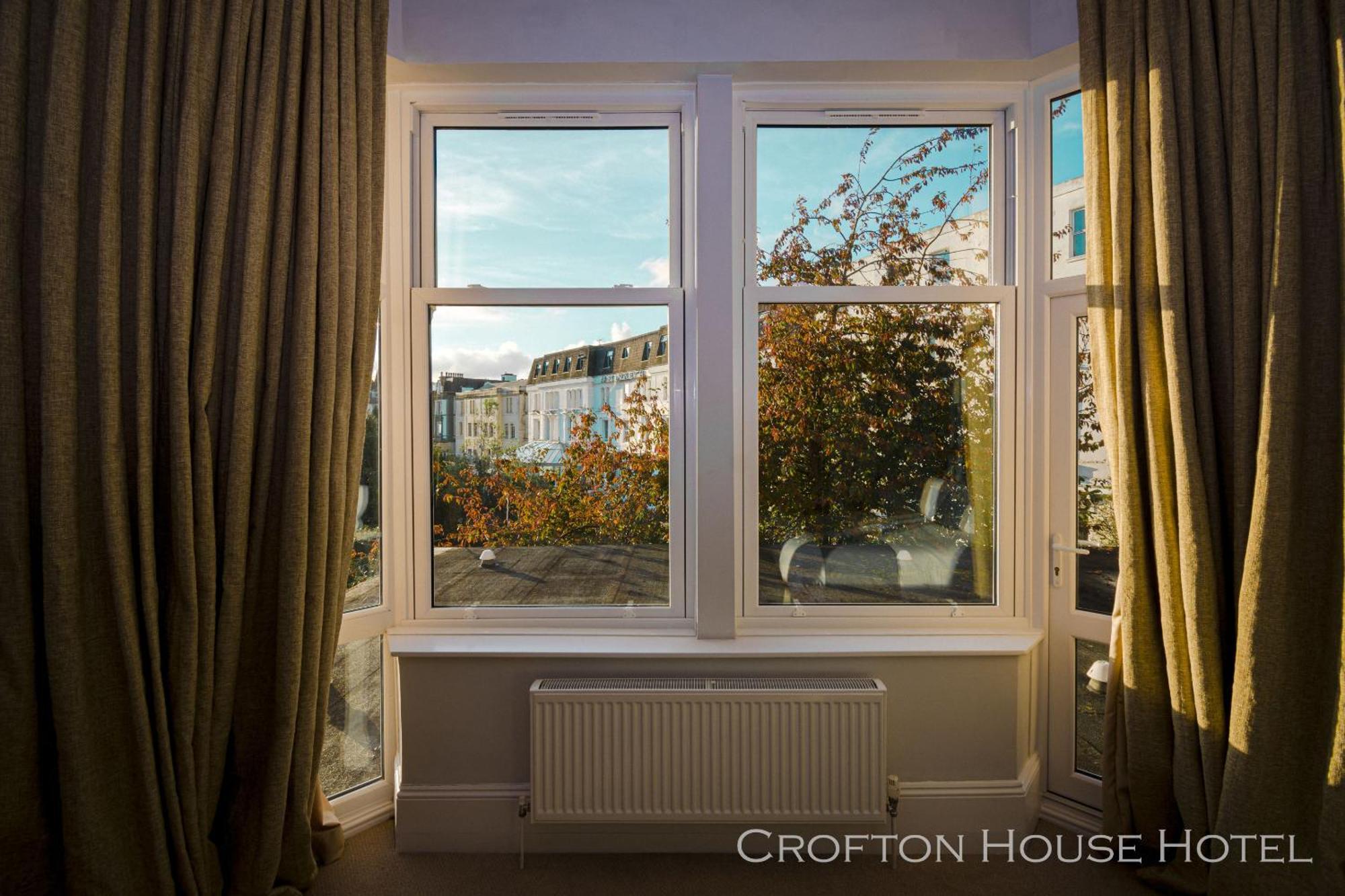 Crofton House Hotel Torquay Exterior photo