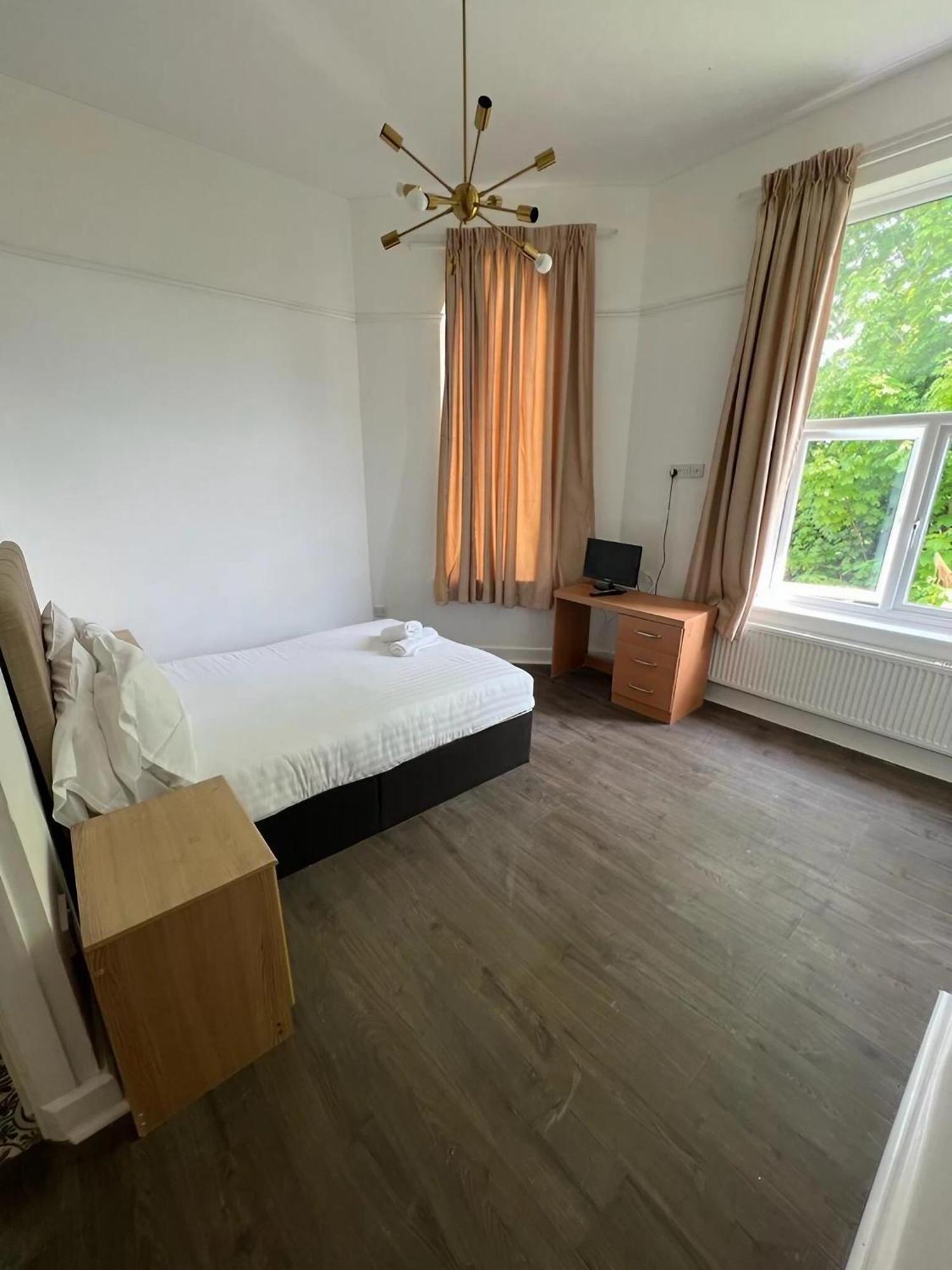 Crofton House Hotel Torquay Room photo