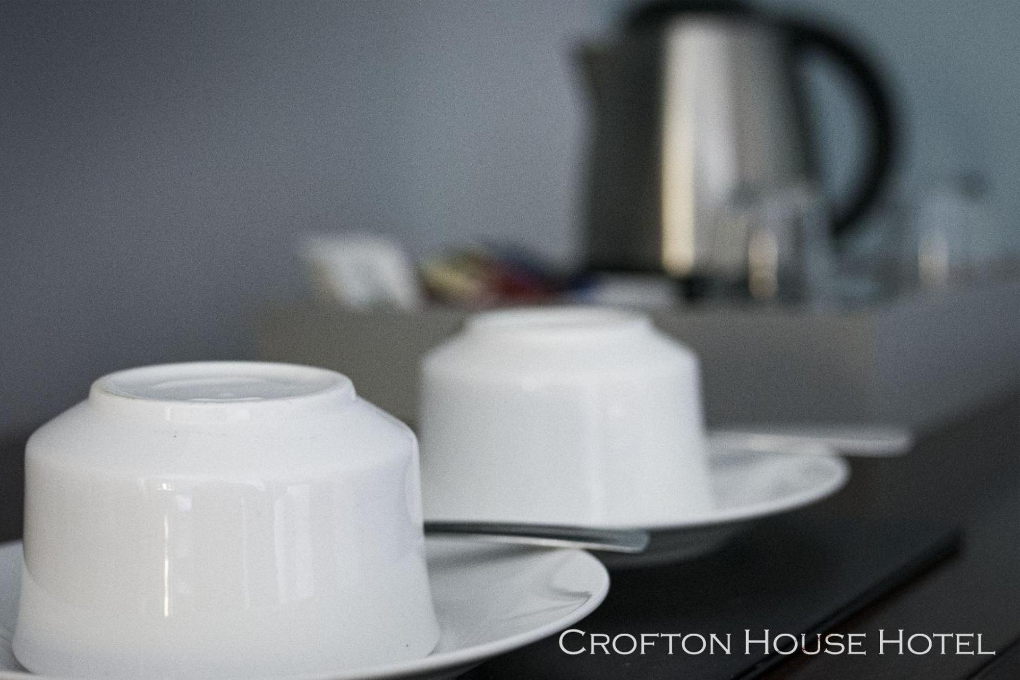 Crofton House Hotel Torquay Exterior photo