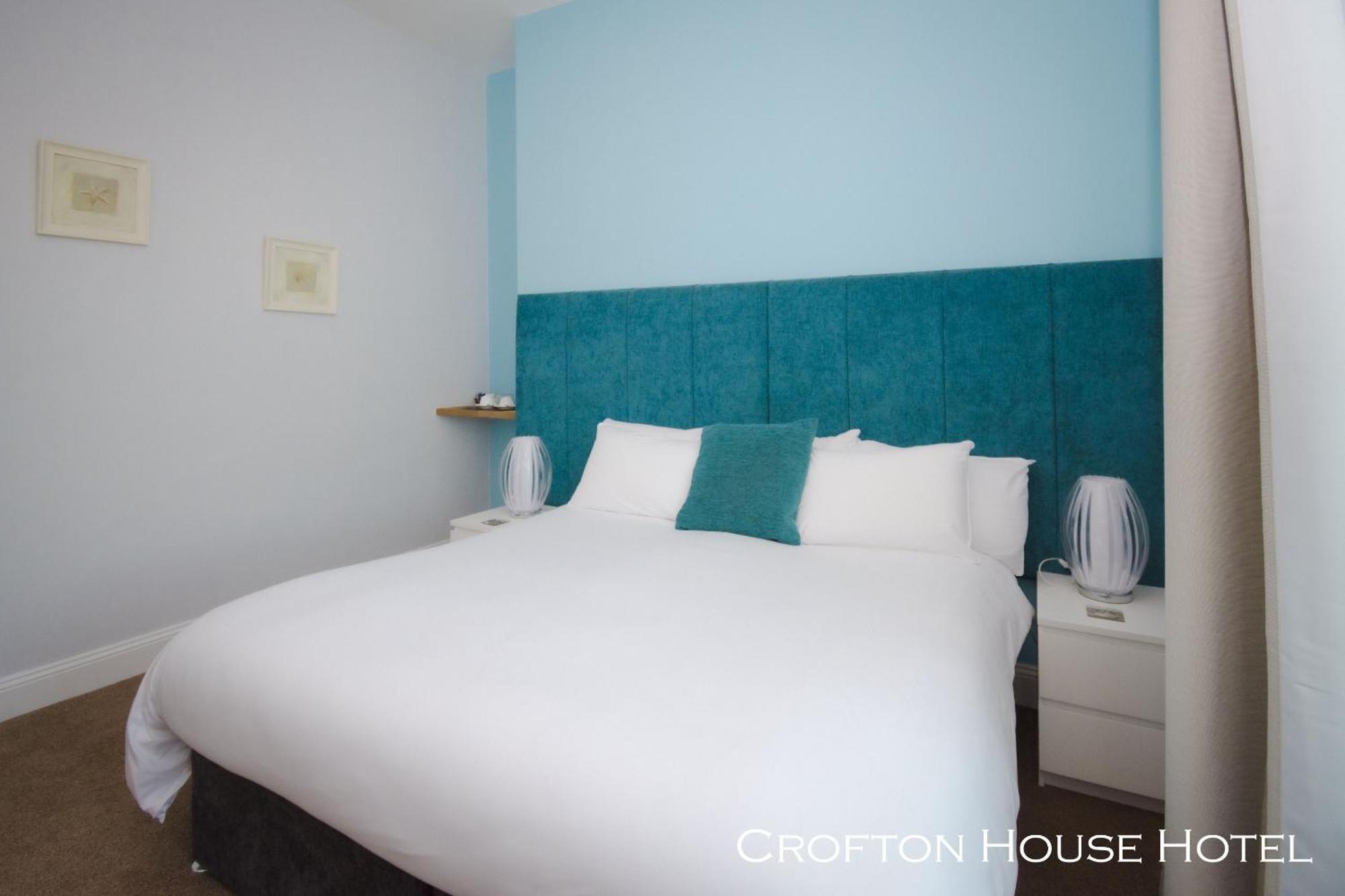 Crofton House Hotel Torquay Exterior photo