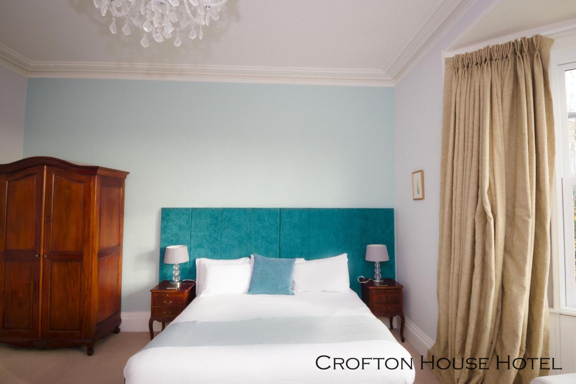 Crofton House Hotel Torquay Exterior photo