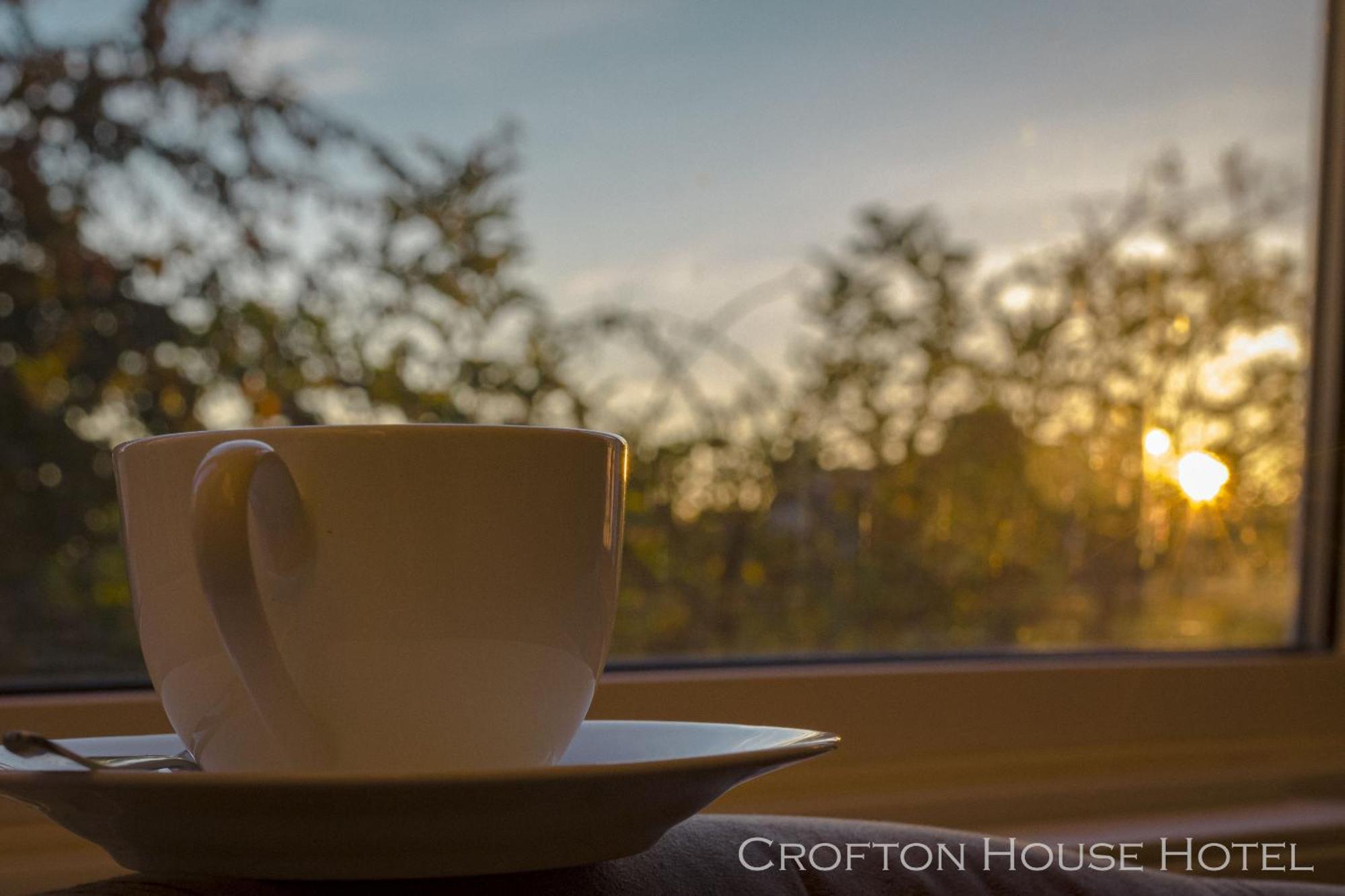 Crofton House Hotel Torquay Exterior photo